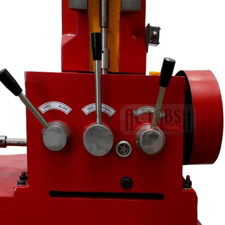 Vertical Brake Drum Cutting Lathe Machine T8360A مخرطة هوبات عامودية للنقليات