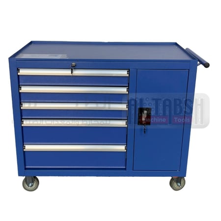 SP-003 TOOL CABINET عربة عدد