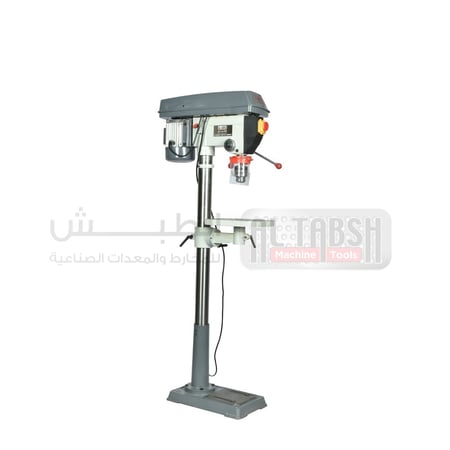 DRILL PRESS SP5220B 20MM 750W SINGLE PHASE  درل بريس مثقاب عامودي 20 ملم سيور