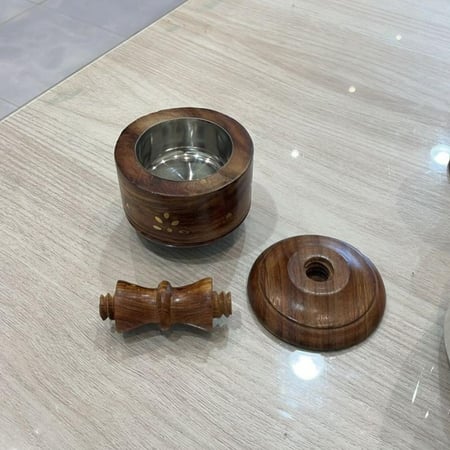 مبخره هندية صناعة يدوية