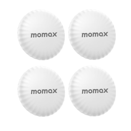 أداة تعقب بين تاق - متعدد الألوان - MOMAX