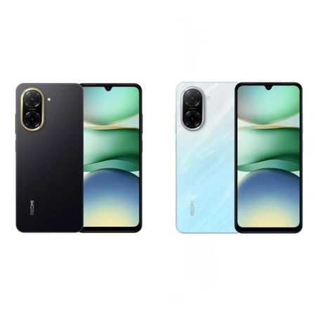 Xiaomi - ريدمي (A5) - 128 جيجابايت رام 4 جيجابايت - متعدد الألوان