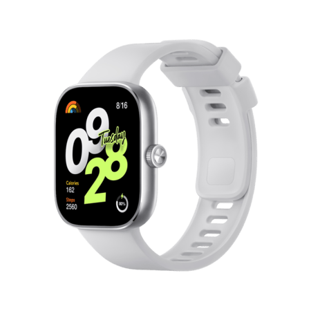 ساعة ذكية WATCH 4 بطارية تدوم 20 يوم - Xiaomi