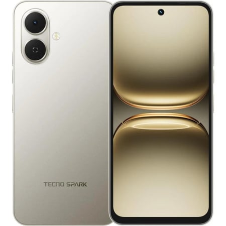 TECNO - جوال (GO 2) -128 جيجا - متعدد الألوان