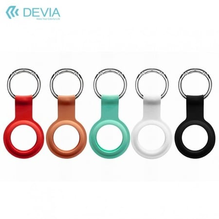 تعليقة سيليكون لـ اير تاق - DEVIA