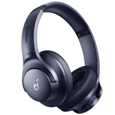 سماعة رأس Soundcore Q20i مع عزل الضوضاء - ANKER