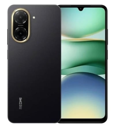 Xiaomi - ريدمي (A5) - 64 جيجابايت رام 4 جيجابايت - متعدد الألوان