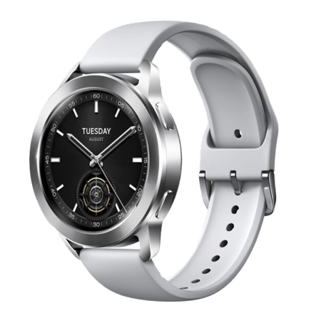 ساعة ذكية WATCH S3 بطارية تدوم 15 يوم - Xiaomi