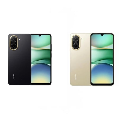 Xiaomi - ريدمي (A5) - 64 جيجابايت رام 4 جيجابايت - متعدد الألوان