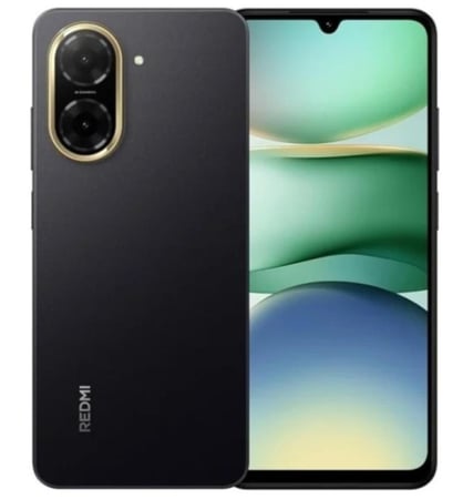 Xiaomi - ريدمي (A5) - 128 جيجابايت رام 4 جيجابايت - متعدد الألوان