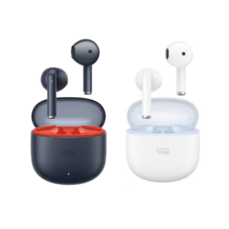 MorePower - سماعة أذن لاسلكية تصميم شفاف MP-PB2