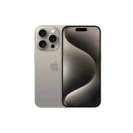 iPhone 15 Pro  |  ايفون 15 برو