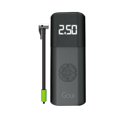 منفاخ إلكتروني PUMP متعدد الاستخدامات - GOUI