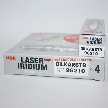 بواجي ليزر بلاتنيوم كامري 2018 -2023