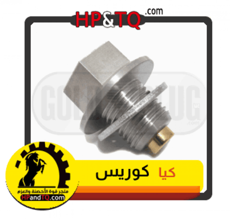 سرة زيت  كيا كوريس