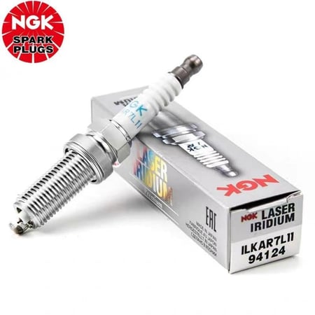 بواجي NGK ليزر بلاتنيوم K8 2020~