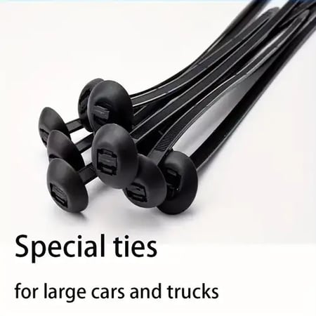 شداد بلاستيكي