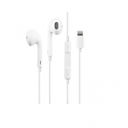 سماعات ايفون من شركة ابل/APPLE اصلية