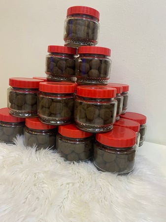 بخور دوسري صغير 24 حبة