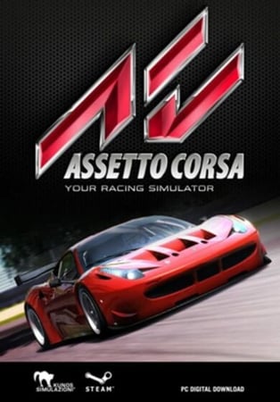 اسيتو كورسا ستيم  - Assetto Corsa