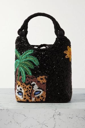 توت باق سافانا