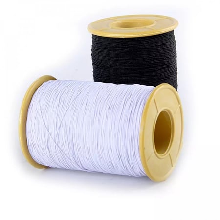 مطاط مكوك بكره