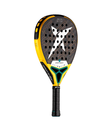 Drop Shot Axion Attack 2024