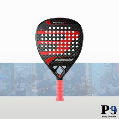 Bullpadel Juan Tello Vertex 04