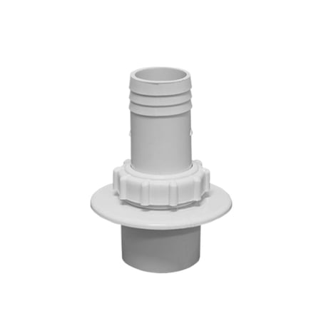 منفذ شفط مكنسة مسبح