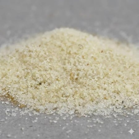 رمل فلتر مسبح - أدوات ومستلزمات تنظيف المسابح