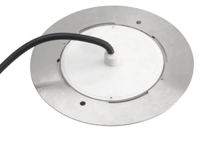 كشاف مسبح ستيل