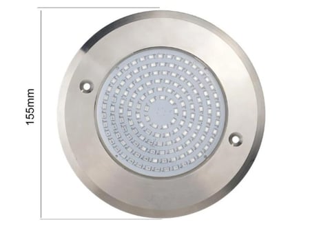 كشاف مسبح ستيل