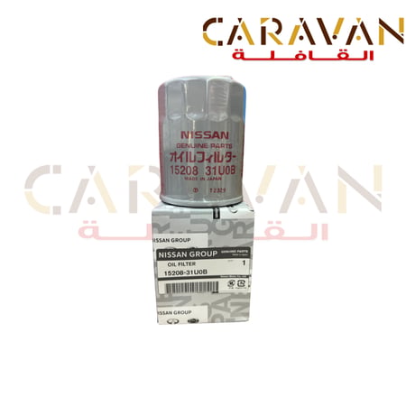 فلتر زيت 31U0B- نيسان الأصلي