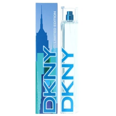 Dkny Energizing Limited Edition Edc 100ml by vanilla