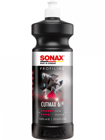 SONAX PROFILINE CutMax