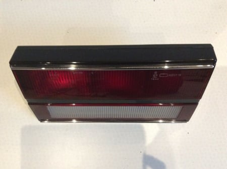 اصطب شنطة يمين رولز رويس- بنتلي 1980-1997 مستعمل