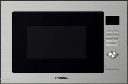 مكرويف هوندي 34لتر