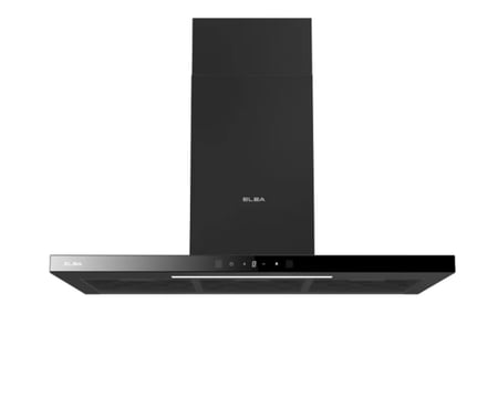 شفاط الباء90 اسودTOUCH1200