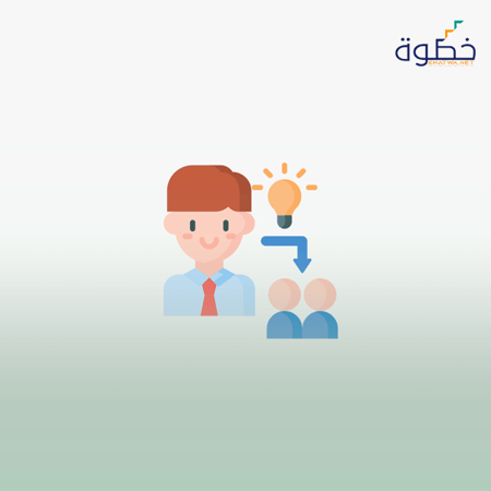 إدارة العمليات التدريبية