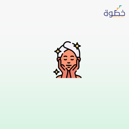 إبداعات للعناية بالبشرة