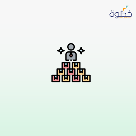 المسؤول الاداري الفعال والمنتج