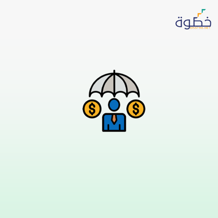 الدورة المعتمدة فى إدارة المخاطر المالية cfrd