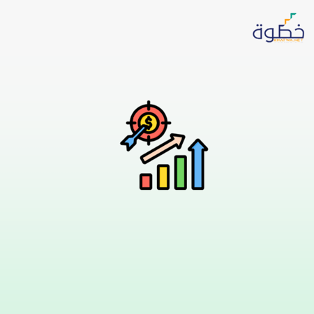 خطة التسويق الاستراتيجية