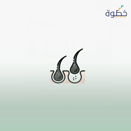 علاج الشعر التجميلي