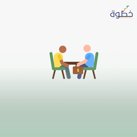 الفساد والمراقبة المالية