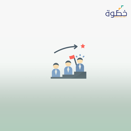 منظمات الأعمال