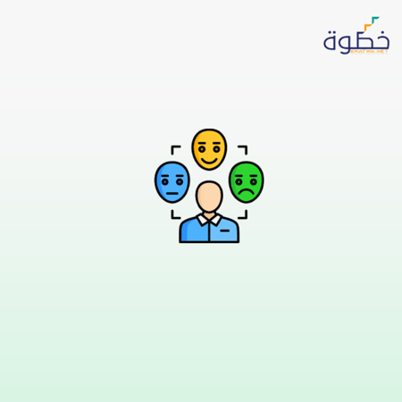 بناء الشخصية المعتدلة