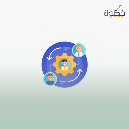 العلاقات العامة والعملية الإدارية