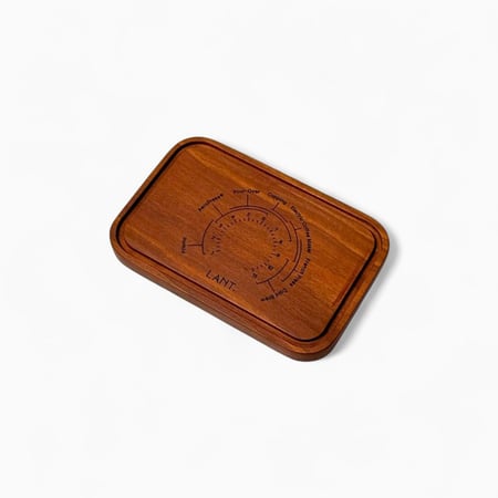 أود | غطاء خشبي لمطحنة فيلو