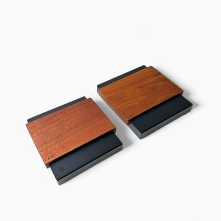 كاب | حصير خشبي لميزان تايمور بيسك وبيسك 2